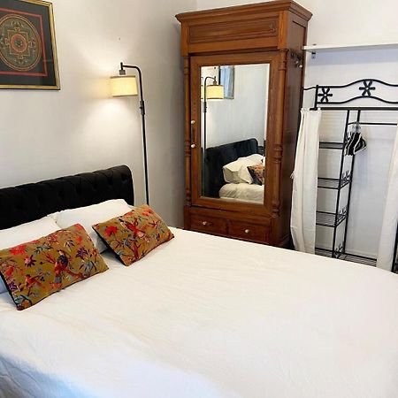 Montpellier Gare District Apartment Екстериор снимка