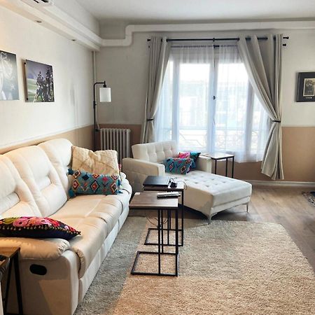 Montpellier Gare District Apartment Екстериор снимка