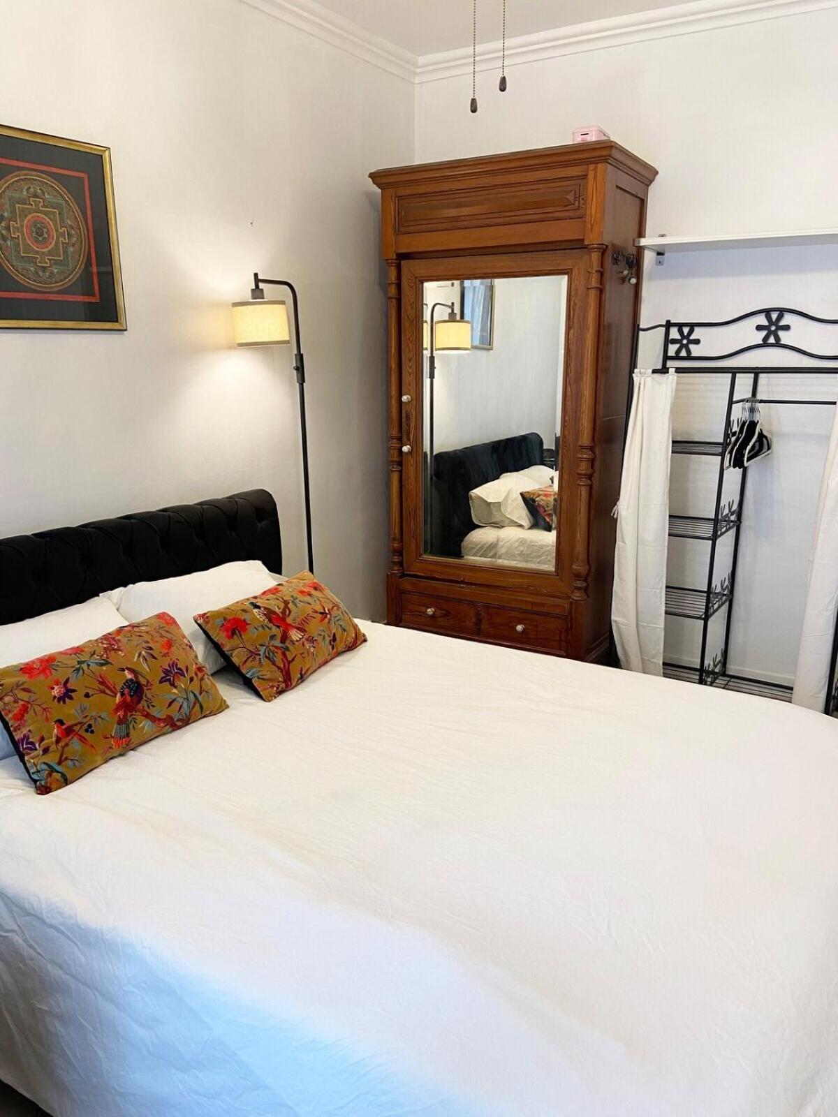 Montpellier Gare District Apartment Екстериор снимка