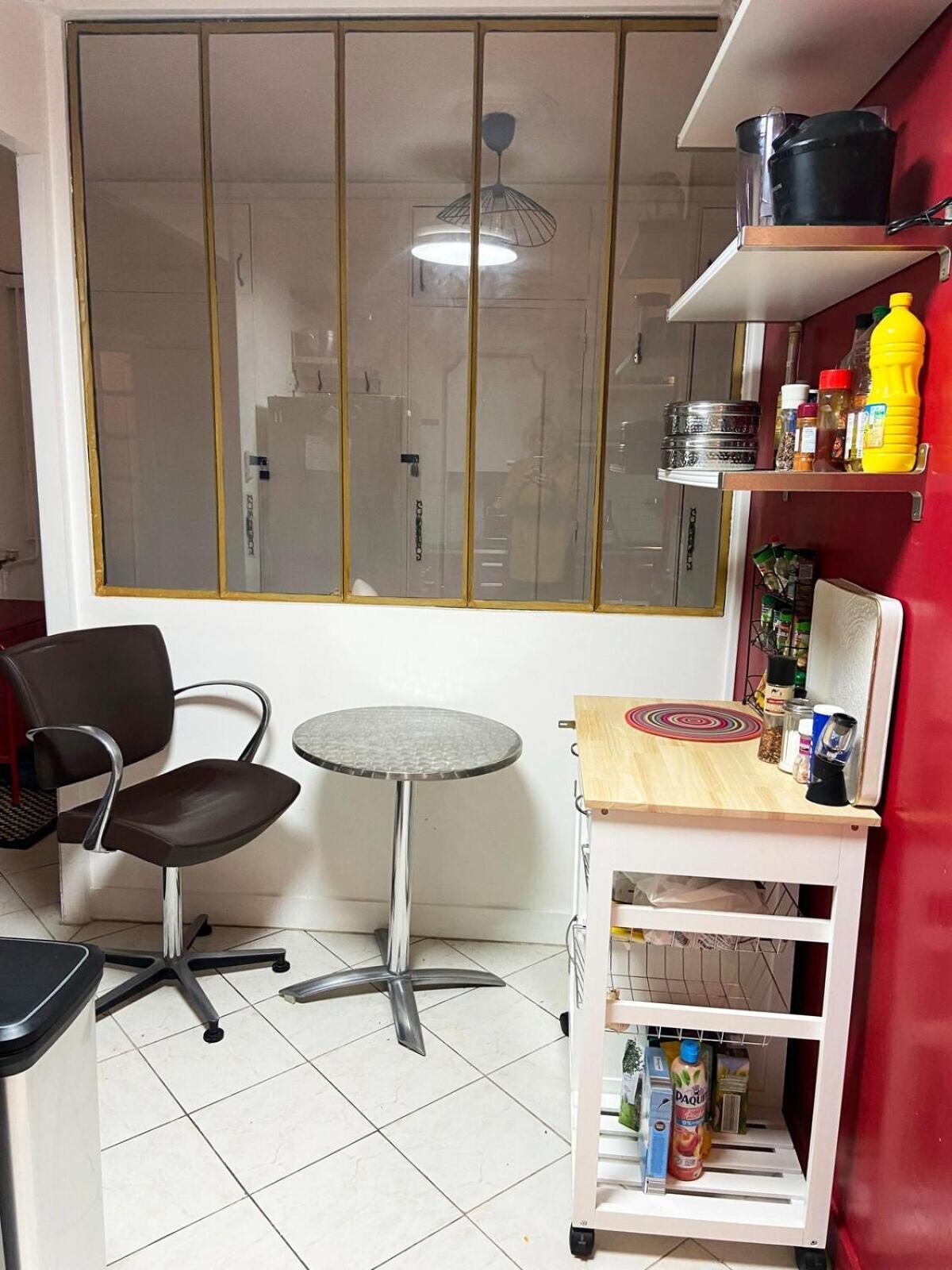 Montpellier Gare District Apartment Екстериор снимка