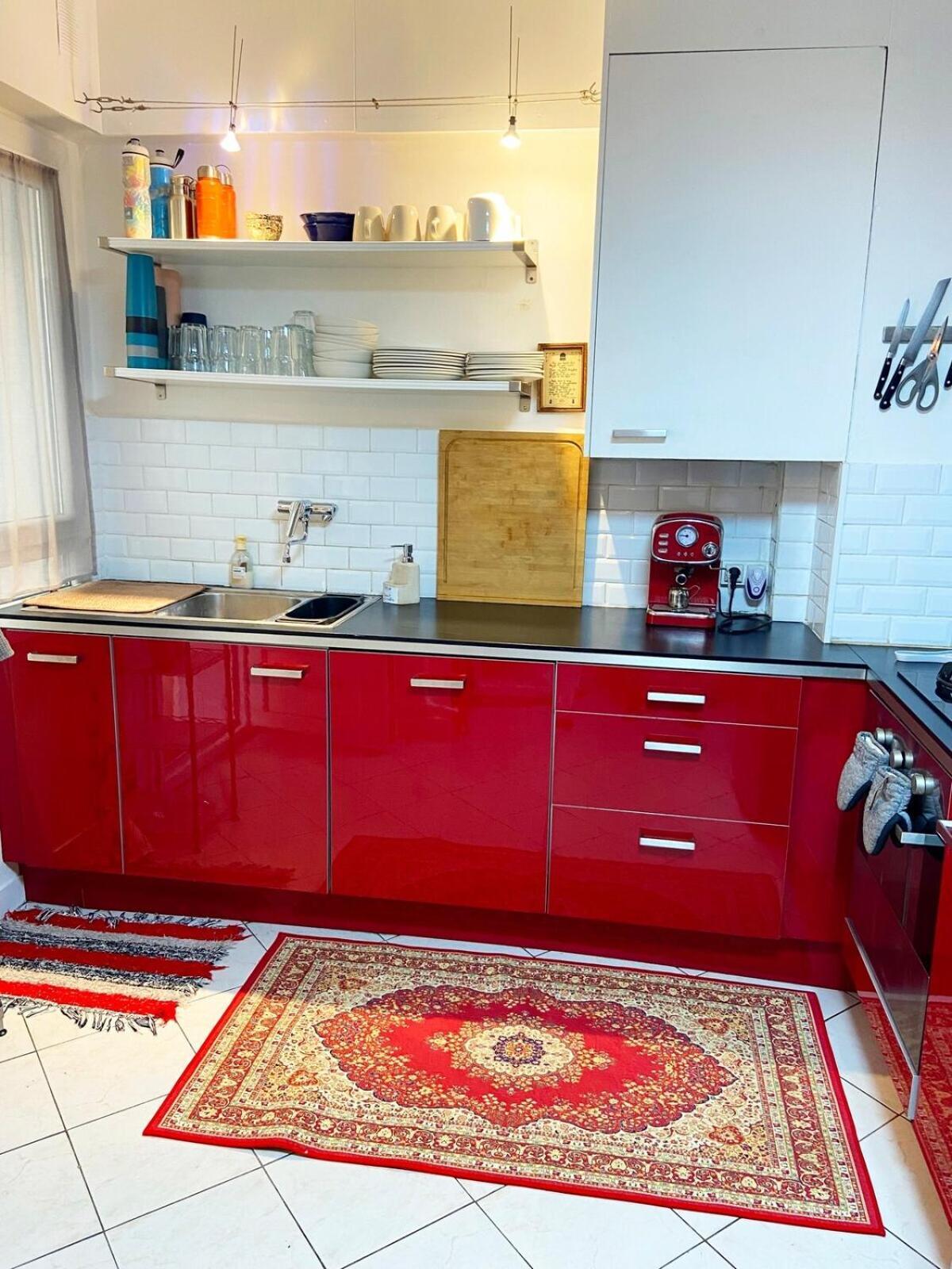 Montpellier Gare District Apartment Екстериор снимка