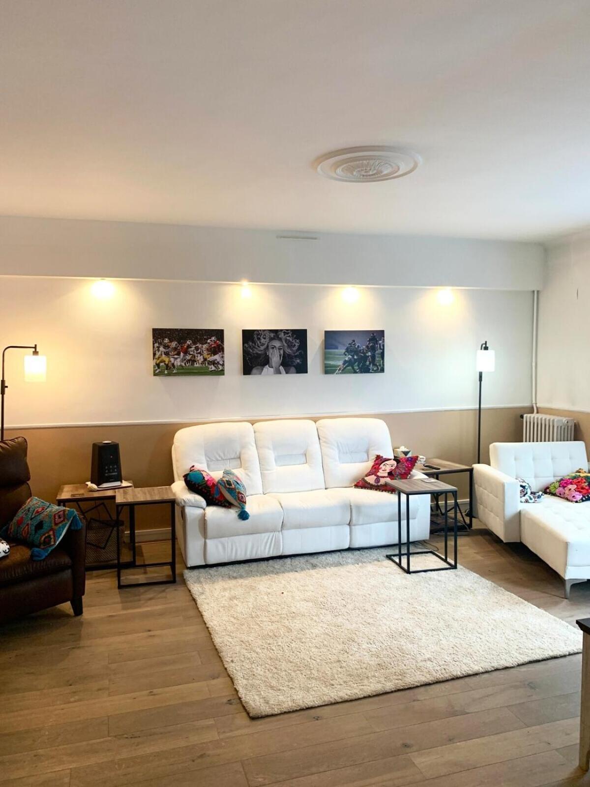 Montpellier Gare District Apartment Екстериор снимка