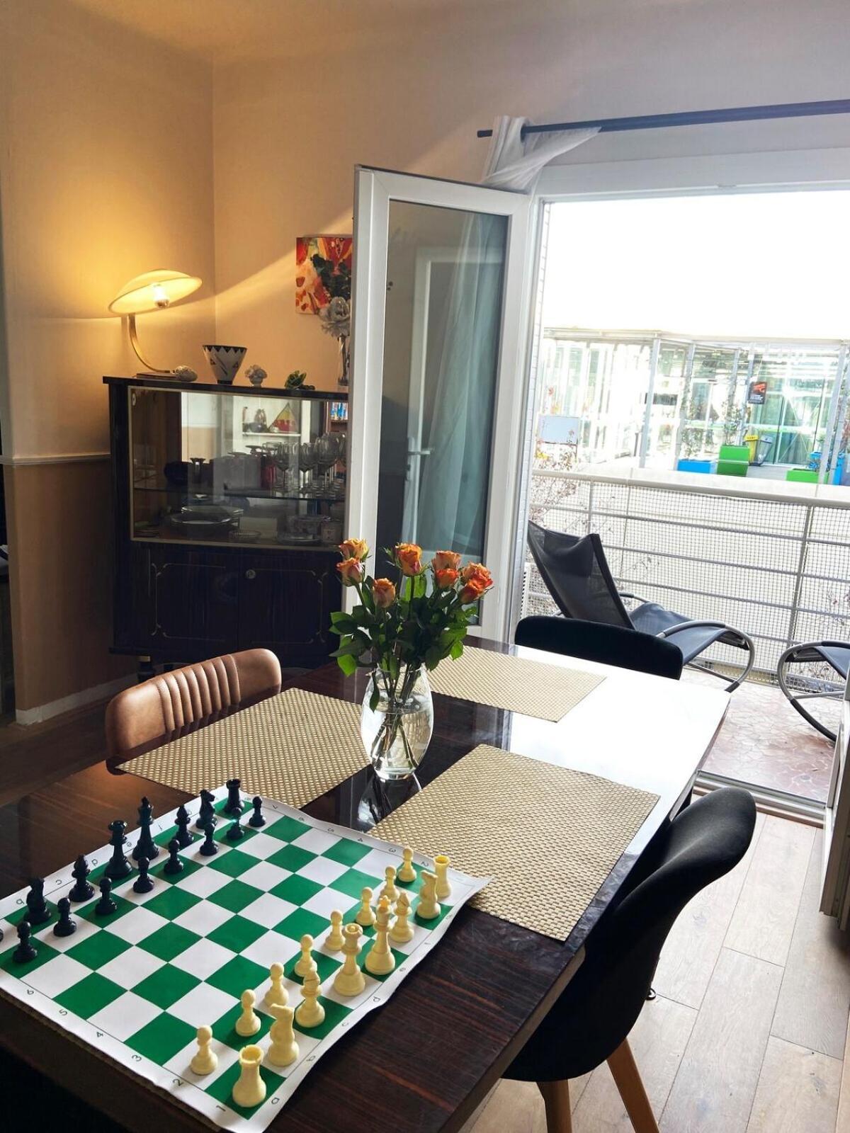 Montpellier Gare District Apartment Екстериор снимка